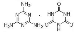 Melamine Cyanurate