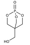 Pentaerythritol phosphate